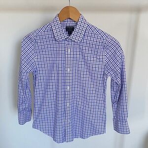 Boys Crewcuts Thompson Shirt Sz 10